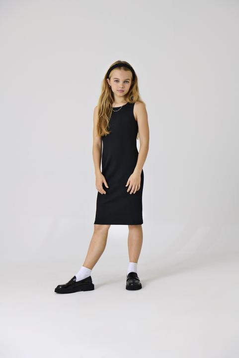 Produktbild Only Kogbelfast Life S/L Midi Dress Noos Jrs (122)