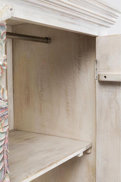 Actual product image Kare Design Wardrobe Goa 120x180cm (120 x 60 x 180 cm)