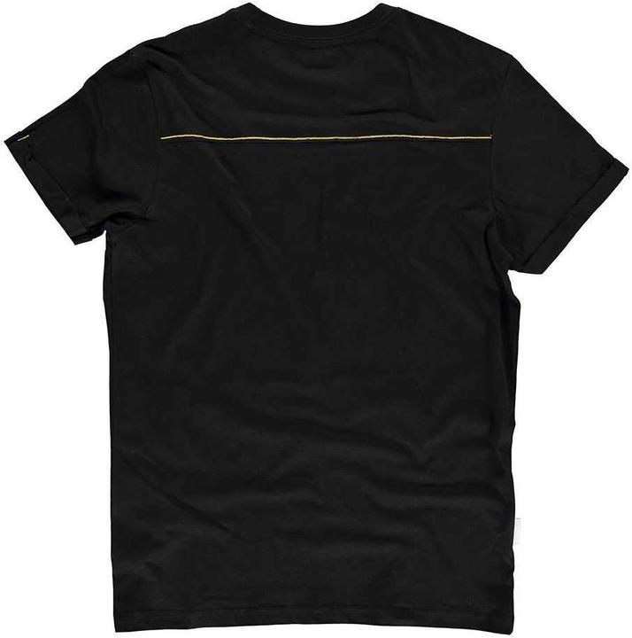 Actual product image Pokémon Pika Pop Men's Tshirt (XL)