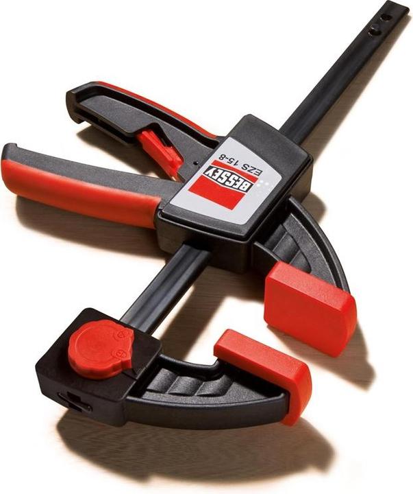 Image du produit Bessey Serre-joint à une main EZS EZS15-8 Span (150 mm)