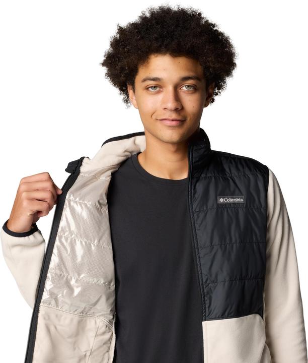 Produktbild Columbia Basin Butte™ Full Zip Fleece II (XL)