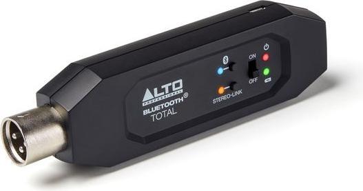 Actual product image Alto Professional Bluetooth Total Mk2 (Transmitter & Receiver)