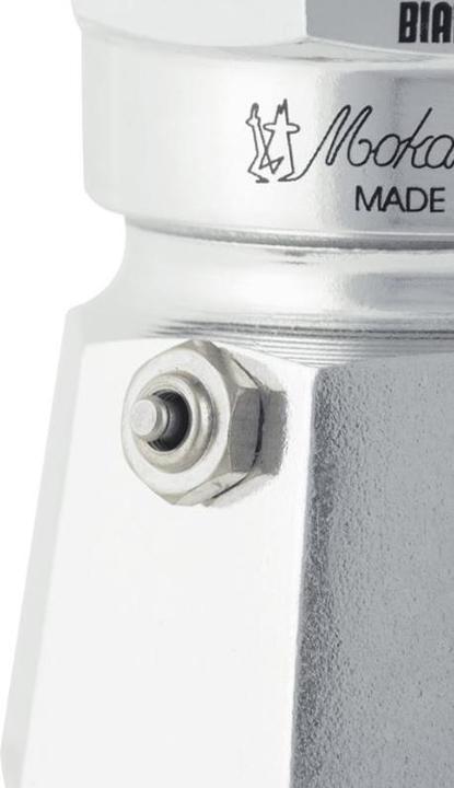 Produktbild Bialetti Moka12 (12 T.)