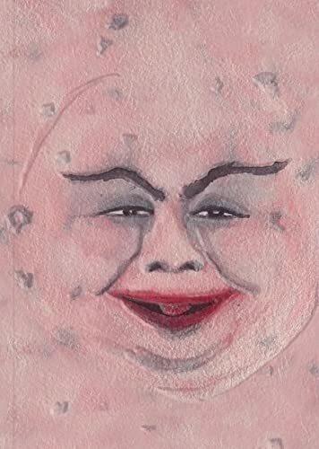 Immagine prodotto PINK MOON (SPECIAL EDITION) Marcel Dzama, Sufjan Stevens, Hannah Peel (Inglese, Duro Olowu Taylor, 2021)