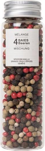 Actual product image Peugeot Paris (Pepper)