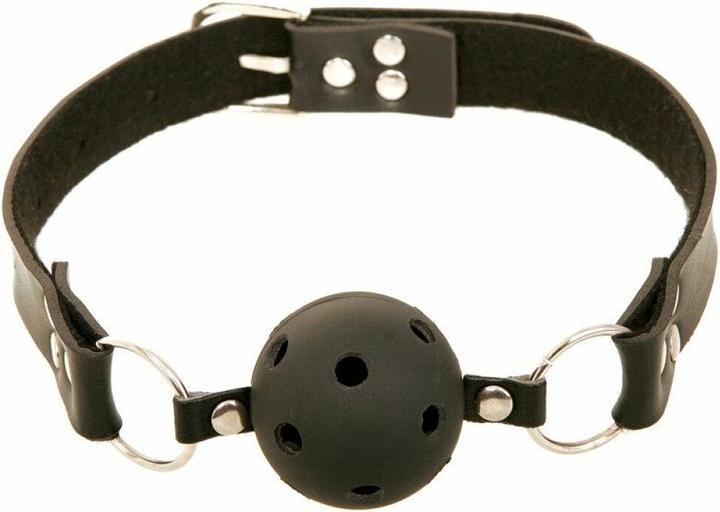 Immagine prodotto Pipedream Breathable Ball Gag