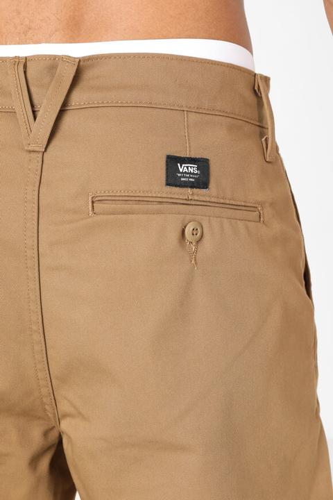 Image du produit Vans Pantalon Authentic Chino Loose (34)