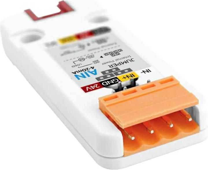 Produktbild M5Stack Unit Analog zu I2C 4-20mA Stromeingang