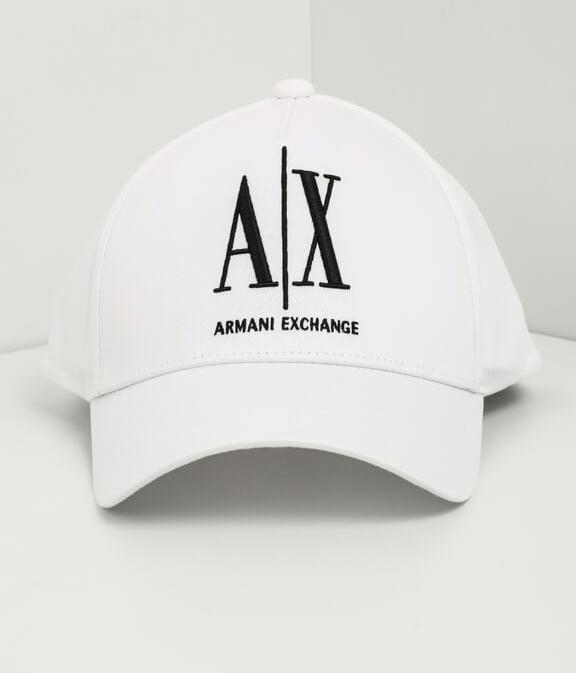 Immagine prodotto Giorgio Armani Snapback Cap (Taglia unica)