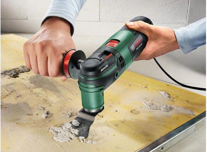 Actual product image Bosch Home & Garden Pmf 250 Ces