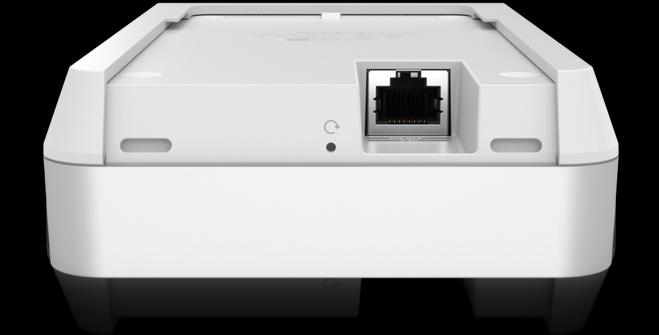 Produktbild Ubiquiti U7 Pro-Wall (4324 Mbit/s)