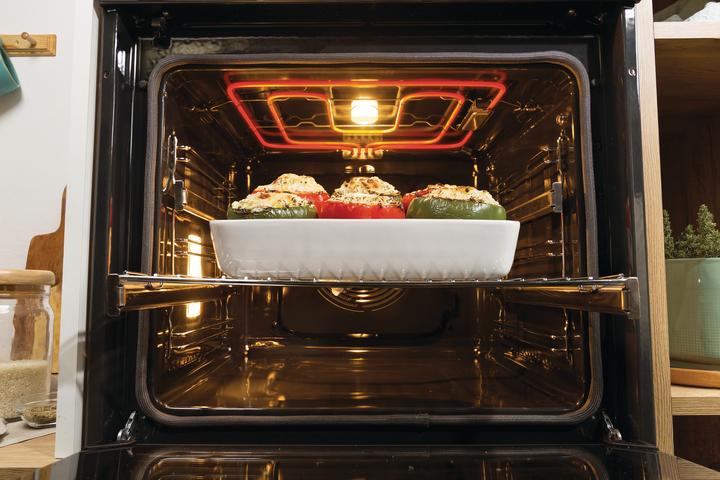 Immagine prodotto Gorenje BPS6737E14X ED Pirolisi