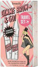 Image du produit BeneFit Cosmetics Gimme Brow+ & Go (3 Brun clair neutre)