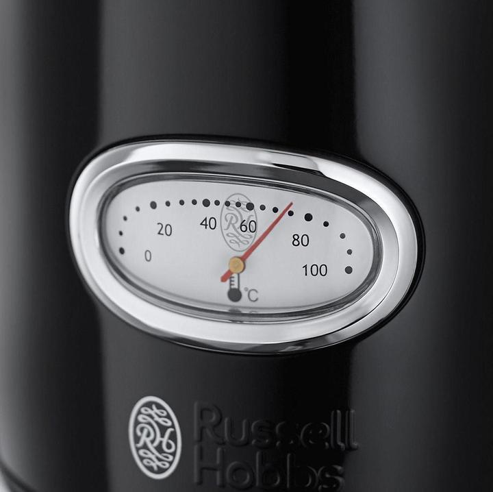 Produktbild Russell Hobbs Retro (1.70 l)