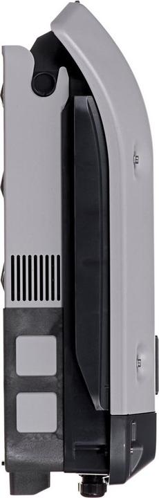 Produktbild Fronius Symo 10.0-3-M Netzteil & Spannungsumwandler Indoor 10000 W Schwarz Grau