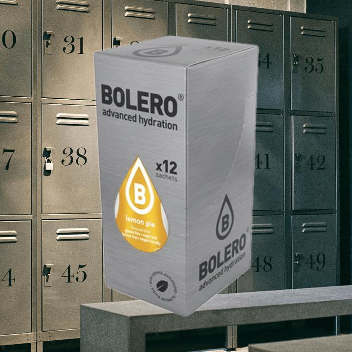 Produktbild Bolero Classic (Lemon Pie, 1 Stk., 120 g)
