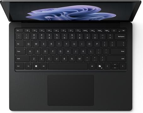 Immagine prodotto Microsoft Surface Laptop 6 for business (13.50", Intel Core Ultra 5 135H, 16 GB, 512 GB, CH)