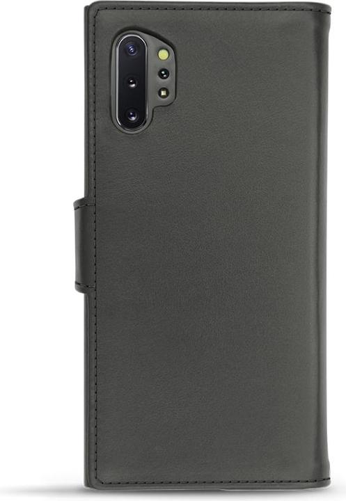 Actual product image Noreve Leather cover (Samsung Galaxy Note 10+)
