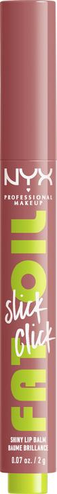 Produktbild NYX Professional Make-Up Nyx Fat Oil (Balsam, 2000 ml)