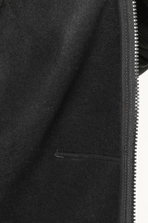 Produktbild Dickies Kapuzensweatjacke (S)