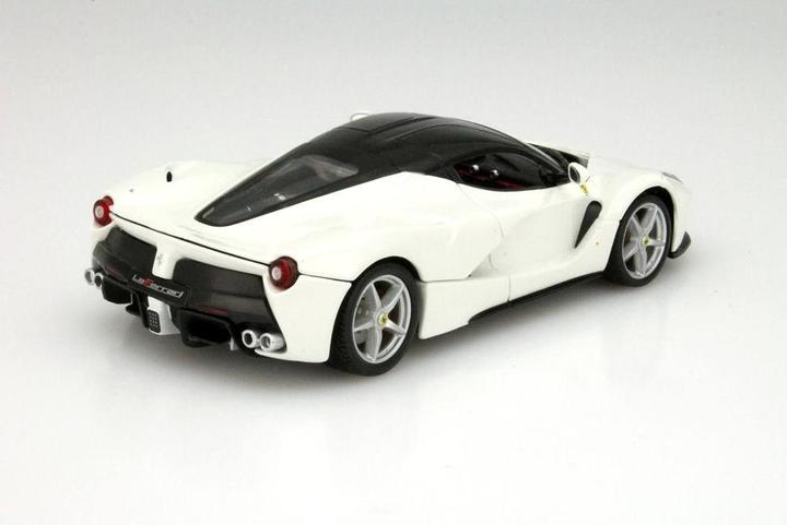 Immagine prodotto Bburago R&P LaFerrari