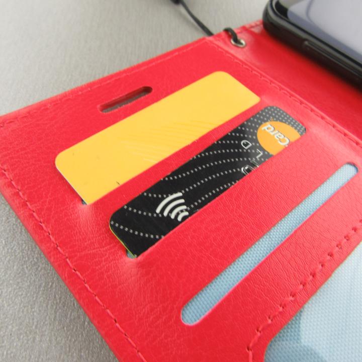 Actual product image PhoneLook Premium Flip cover (Samsung Galaxy S10+)