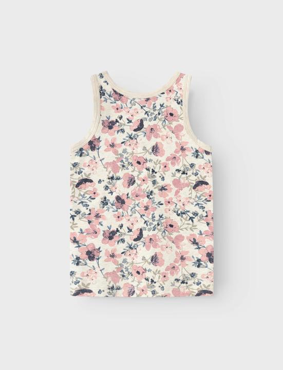 Image du produit Name it Nmftank Top 2p Nostalgia Flower Noos (92)