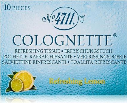Image du produit Tabac Véritable eau de Cologne (Lotion pour le corps)