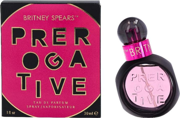 Produktbild Britney Spears Prerogative (Eau de Parfum, 30 ml)