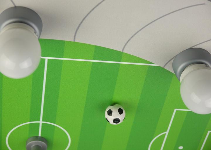 Actual product image Niermann Stand By niermann StandBY ceiling light