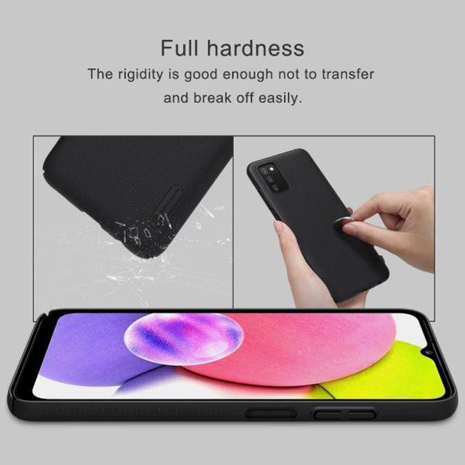 Image du produit Nillkin Série bouclier super dépoli (Samsung Galaxy A03s)
