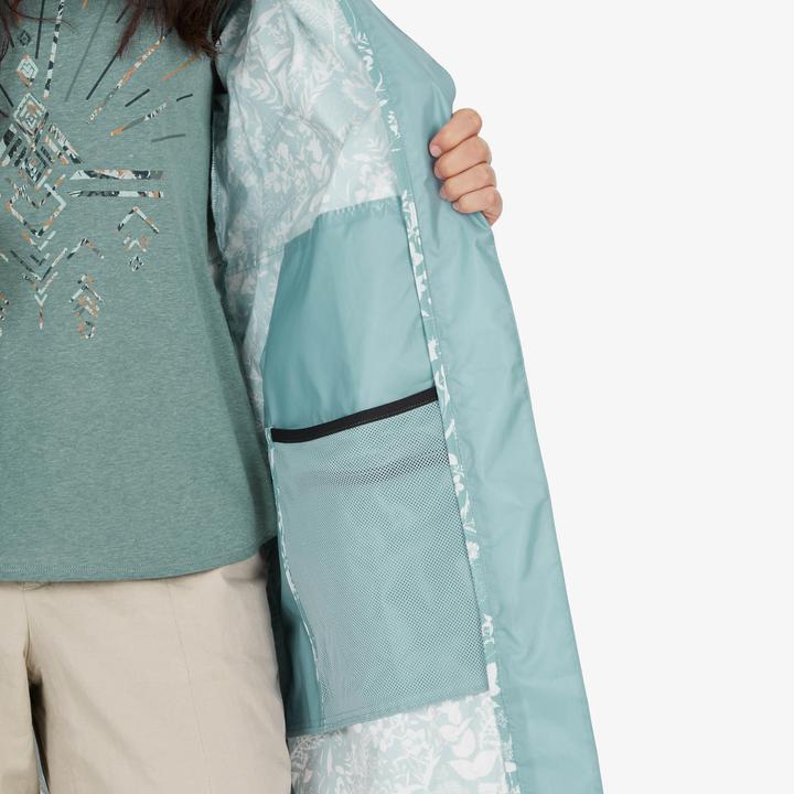 Image du produit Quechua Raincut Long (XXL)