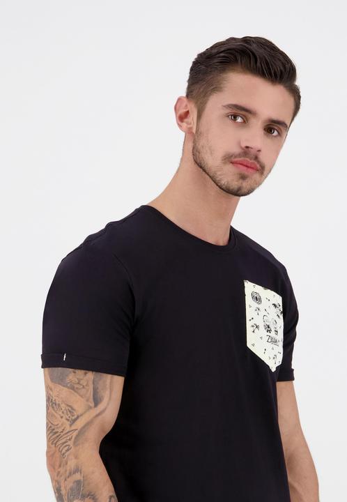 Produktbild The Legend of Zelda Link's Awakening Pocket Men's Tshirt (M)