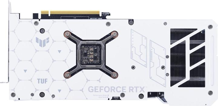 Immagine prodotto ASUS TUF-RTX4070TI-O12G-WHITE-GAMING (12 GB)
