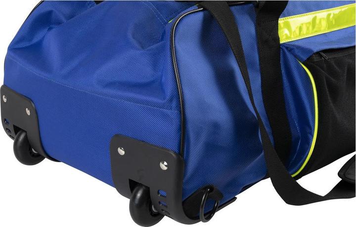 Image du produit Dönges Sacoche de secours, bleu/jaune (70 l)