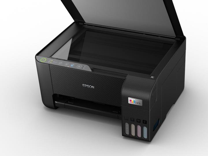 Produktbild Epson EcoTank ET-2860 (Tintentank, Farbe)