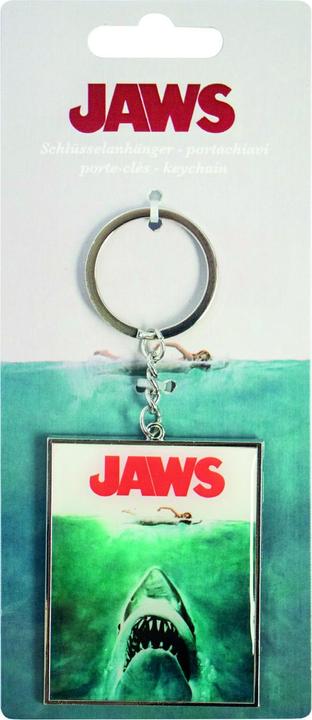 JAWS Schlüsselanhänger