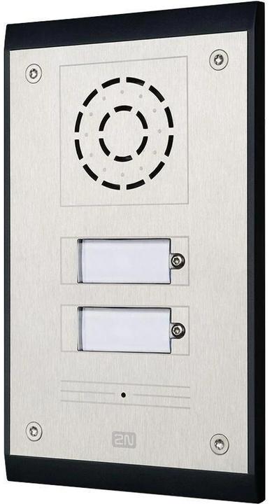 Produktbild 2N Helios IP UNI 2 Ruf (Kabelgebunden)