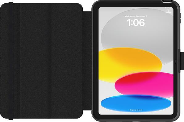 Actual product image OtterBox Symmetry Folio (iPad 2022 (10th Gen), iPad 2025 (11th gen))