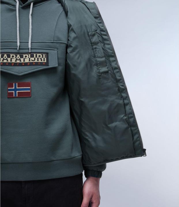 Produktbild Napapijri daunenjacke a-uomi 3 (S)