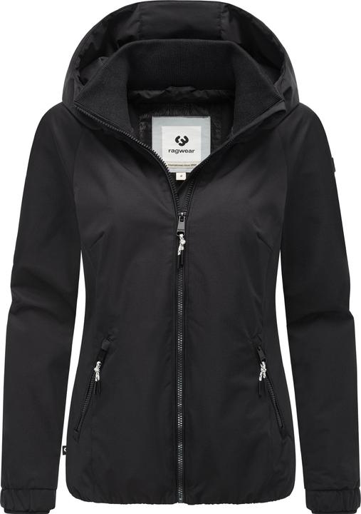 Ragwear Dizzie Tech (M)