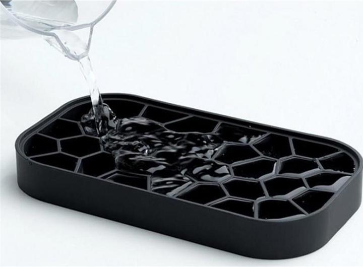 Produktbild Lékué Eiswürfelbox