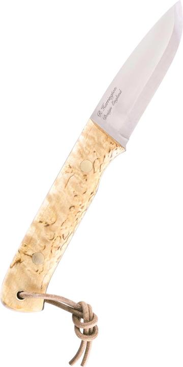 Produktbild Casström Woodsman Maserbirke + Feuerstahl (8.80 cm)