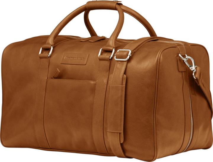 Actual product image dbramante1928 Aalborg Weekender bag - Tan (65.12 l)