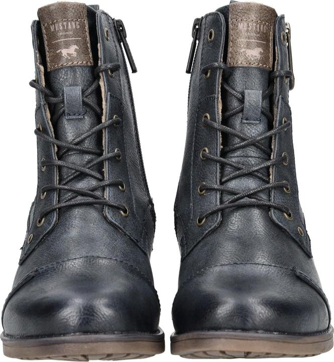 Actual product image Mustang Stiefelette (38)