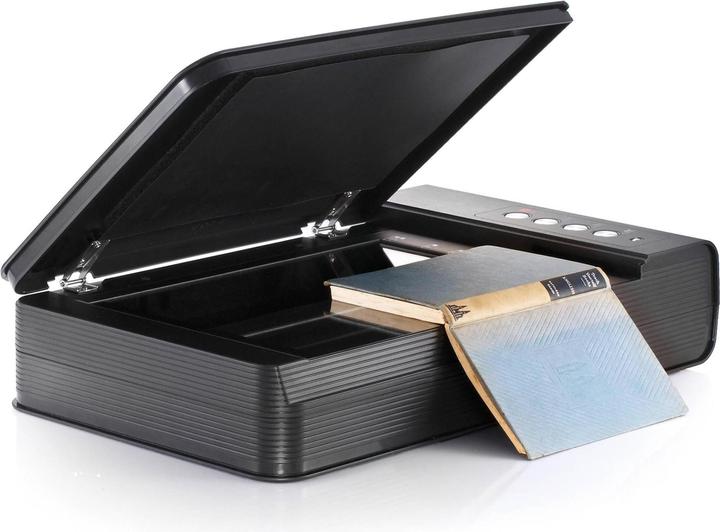 Produktbild Plustek OpticBook 4800 (USB)