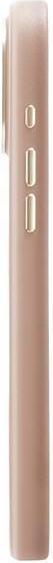 Produktbild Uniq etui Coehl Muse iPhone 15 Pro Max 6.7" Magnetic Charging dusty nude (Apple iPhone 15 Pro Max)