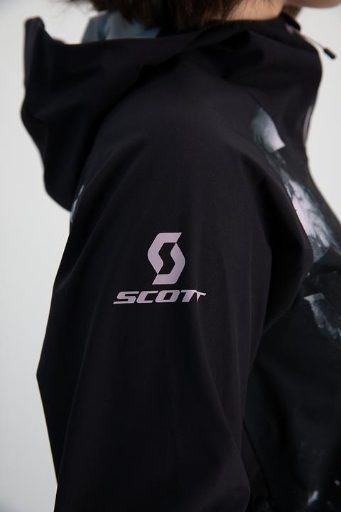 Actual product image Scott Sports Trail Storm (S)