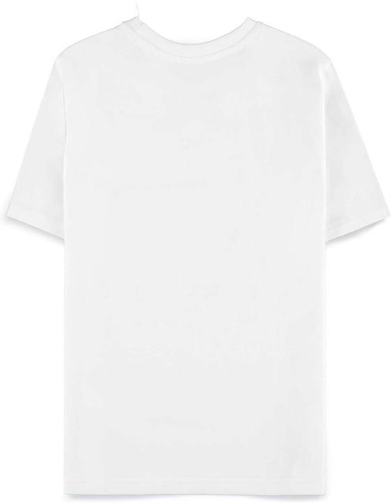 Actual product image Star Wars Wrecker Boys Short Sleeved Tshirt (158)