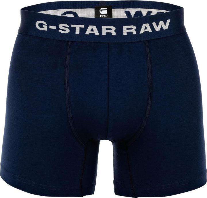 Immagine prodotto G-Star Boxer briefs 3 pack (XL, confezione da 6)